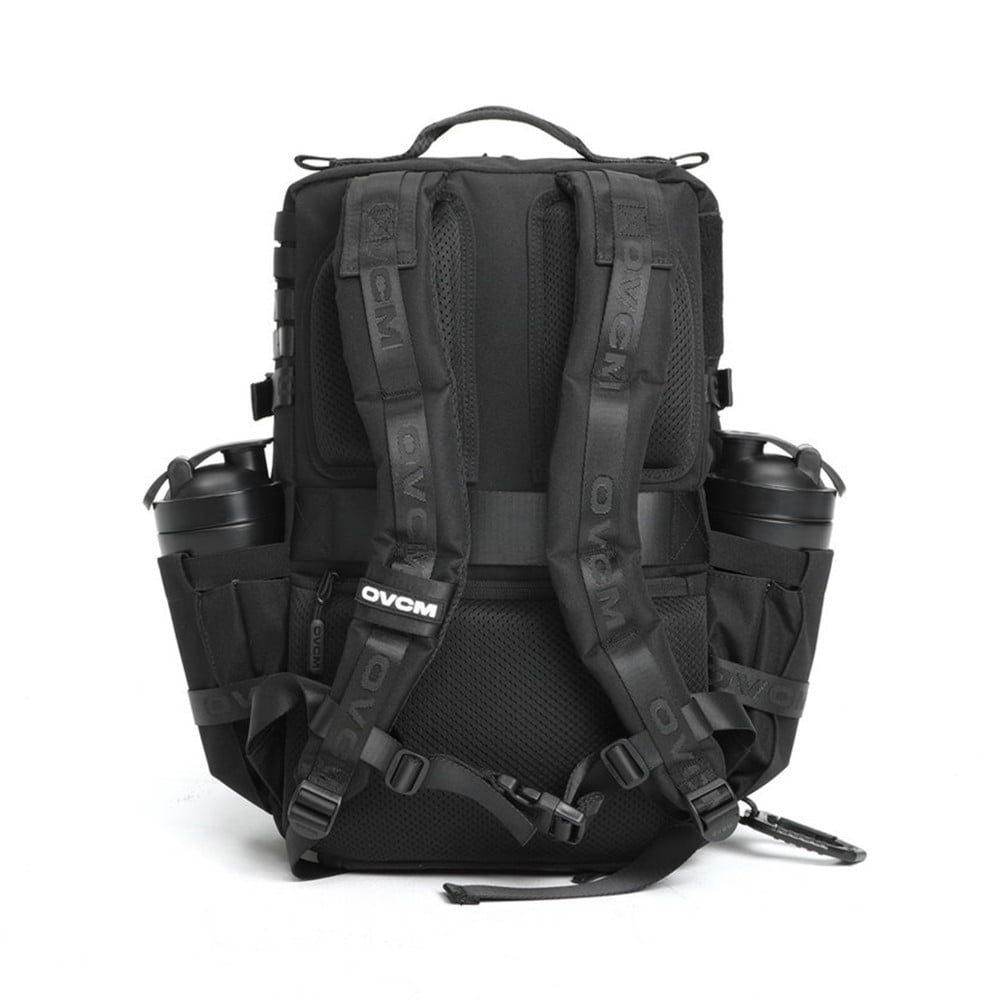 กระเป๋าเป้สำหรับ GYM BACKPACK OVCM IT'S A GYM LIFESTYLE 45 ลิตร