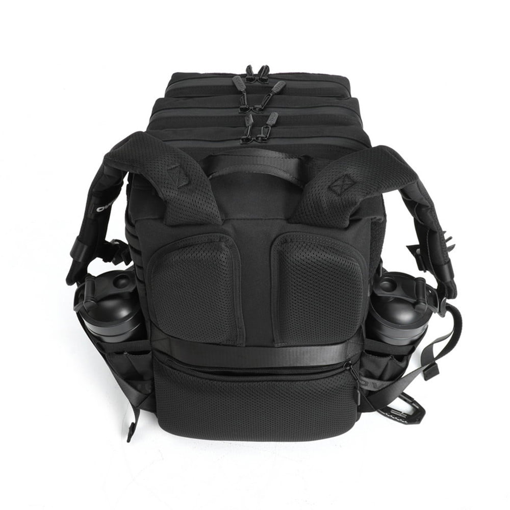 กระเป๋าเป้สำหรับ GYM BACKPACK OVCM IT'S A GYM LIFESTYLE 45 ลิตร