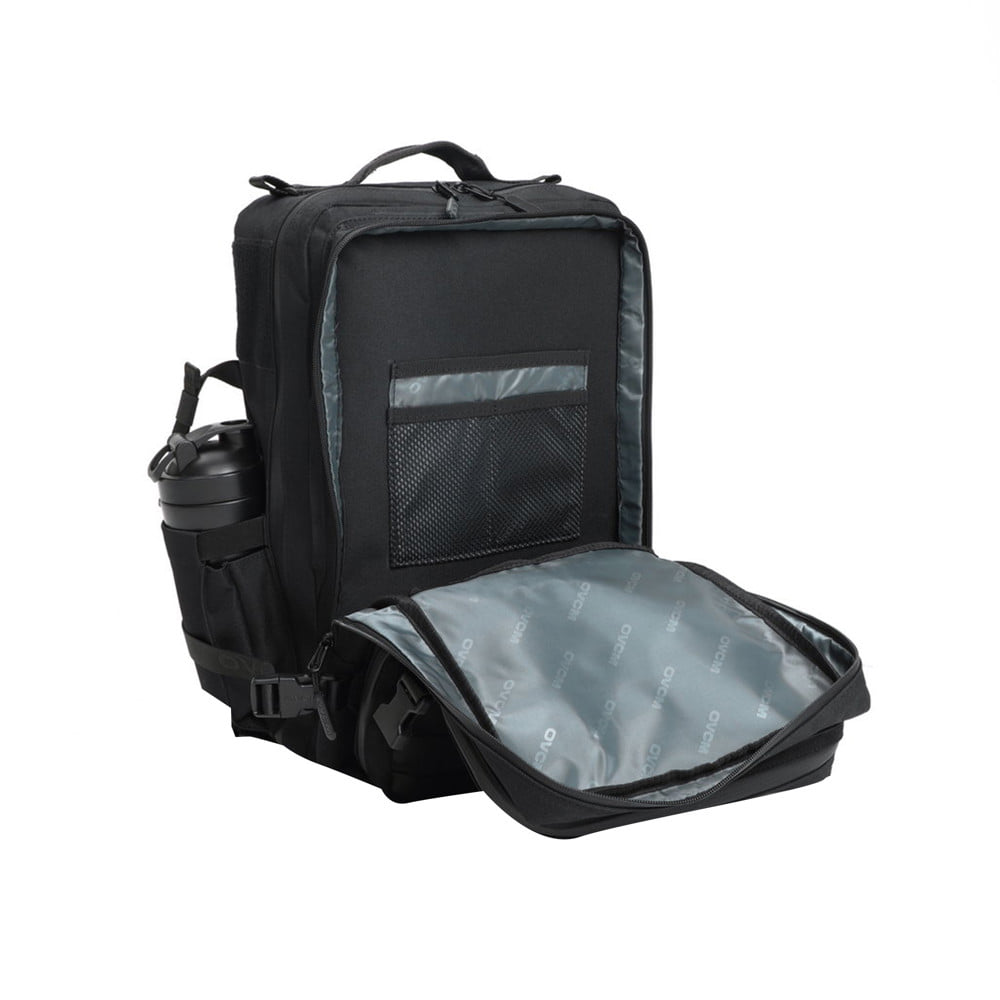 กระเป๋าเป้สำหรับ GYM BACKPACK OVCM IT'S A GYM LIFESTYLE 45 ลิตร