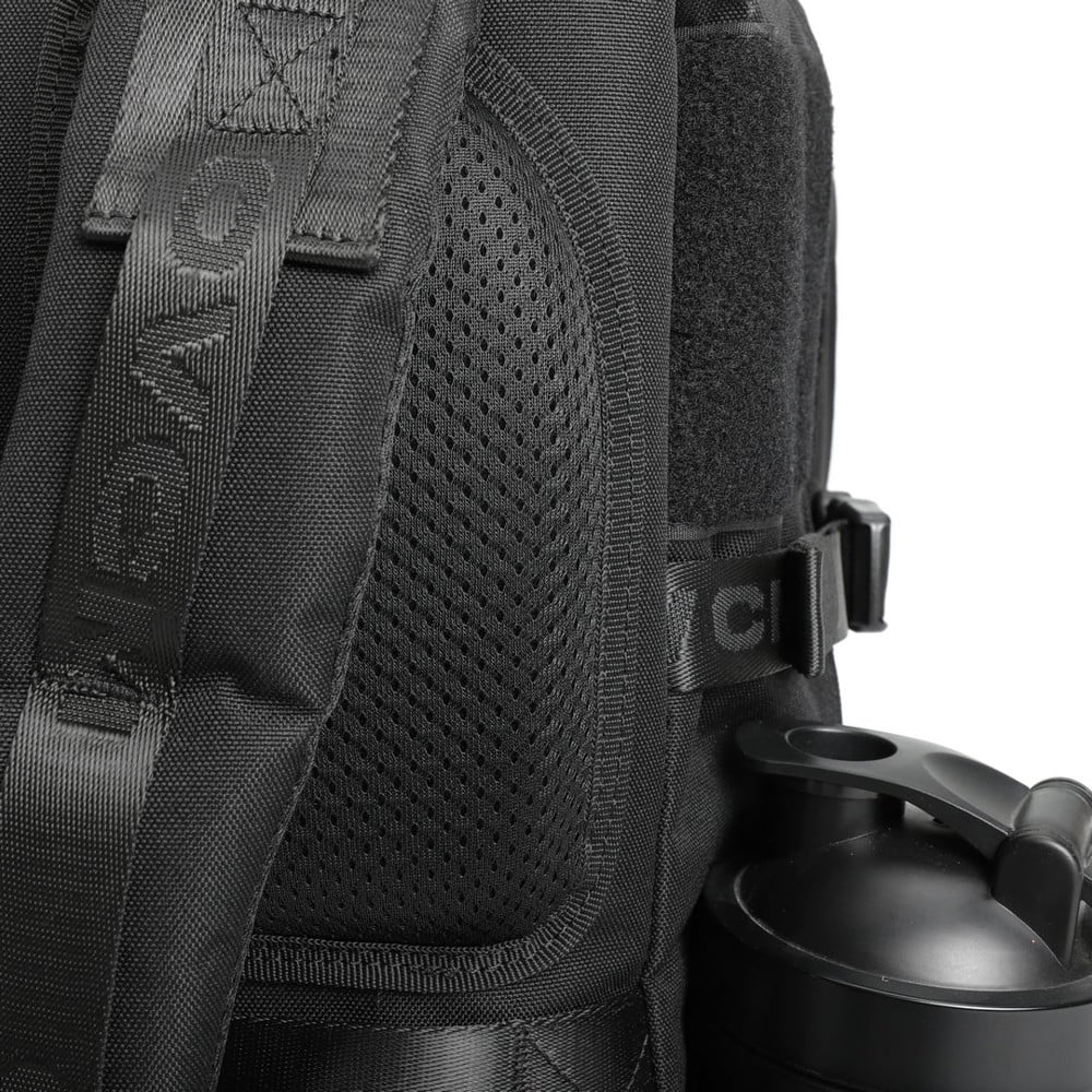 กระเป๋าเป้สำหรับ GYM BACKPACK OVCM IT'S A GYM LIFESTYLE 45 ลิตร