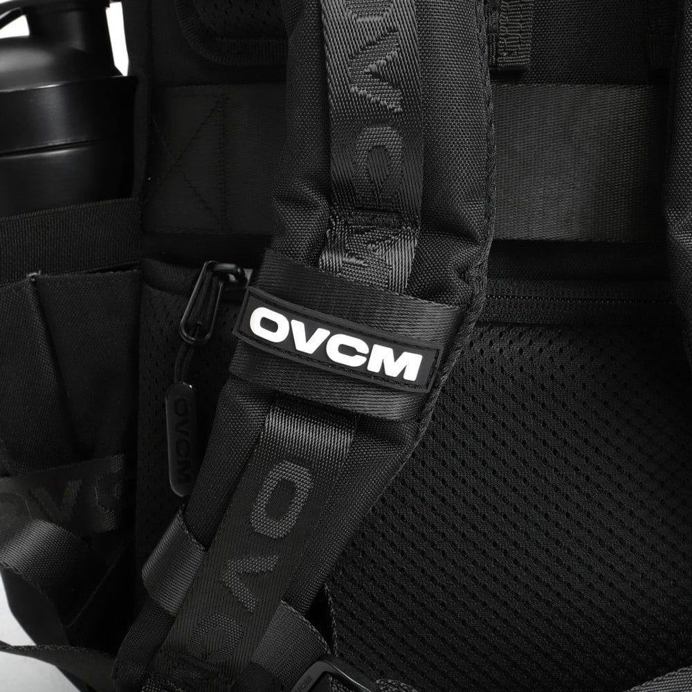กระเป๋าเป้สำหรับ GYM BACKPACK OVCM IT'S A GYM LIFESTYLE 45 ลิตร