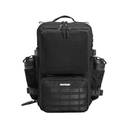 กระเป๋าเป้สำหรับ GYM BACKPACK OVCM IT'S A GYM LIFESTYLE 45 ลิตร_0