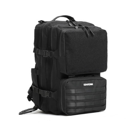 กระเป๋าเป้สำหรับ GYM BACKPACK OVCM IT'S A GYM LIFESTYLE 45 ลิตร_1