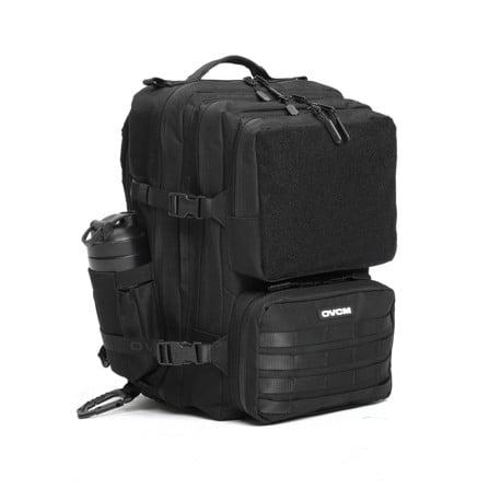 กระเป๋าเป้สำหรับ GYM BACKPACK OVCM IT'S A GYM LIFESTYLE 45 ลิตร_2