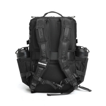 กระเป๋าเป้สำหรับ GYM BACKPACK OVCM IT'S A GYM LIFESTYLE 45 ลิตร_3
