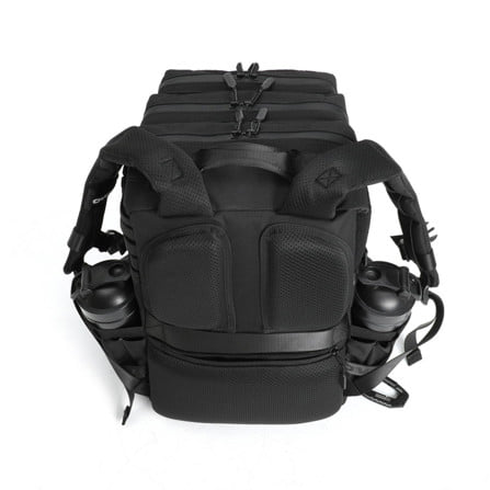 กระเป๋าเป้สำหรับ GYM BACKPACK OVCM IT'S A GYM LIFESTYLE 45 ลิตร_4