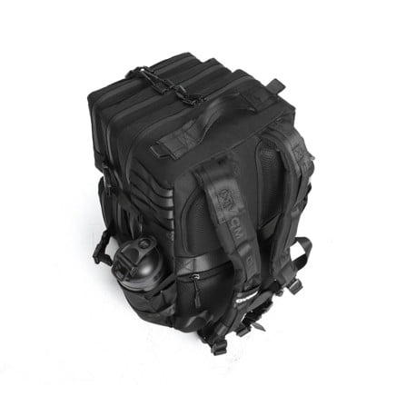 กระเป๋าเป้สำหรับ GYM BACKPACK OVCM IT'S A GYM LIFESTYLE 45 ลิตร_7