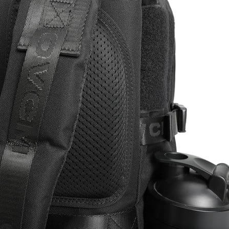 กระเป๋าเป้สำหรับ GYM BACKPACK OVCM IT'S A GYM LIFESTYLE 45 ลิตร_10