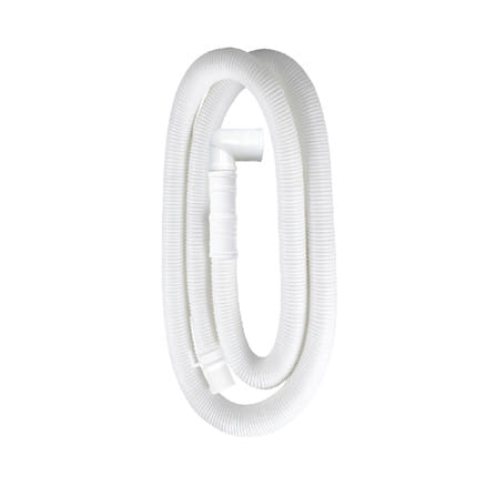 อุปกรณ์ข้อต่อน้ำทิ้ง ท่อย่น ELEGANCE EG-0741 2 เมตร_0