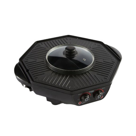 เตาบาร์บิคิว IMARFLEX EG-690_1