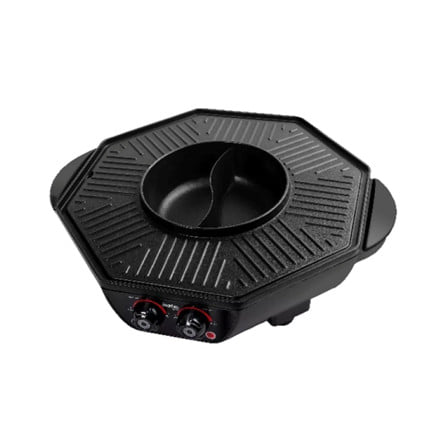 เตาบาร์บิคิว IMARFLEX EG-690_2