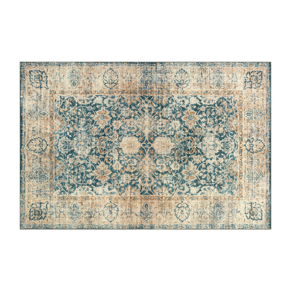 พรม RUGELLO PRAW 120x180 ซม. สีเบจ