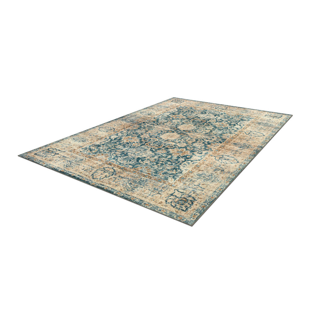 พรม RUGELLO PRAW 120x180 ซม. สีเบจ