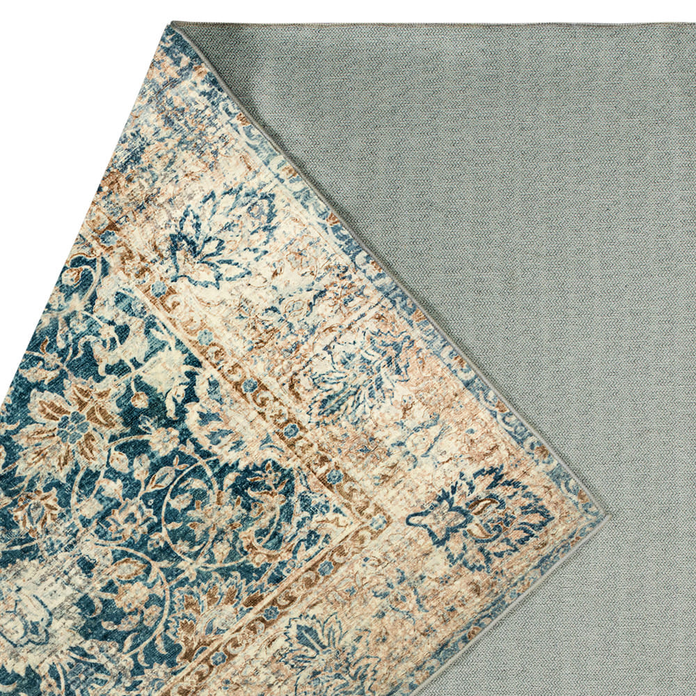 พรม RUGELLO PRAW 120x180 ซม. สีเบจ
