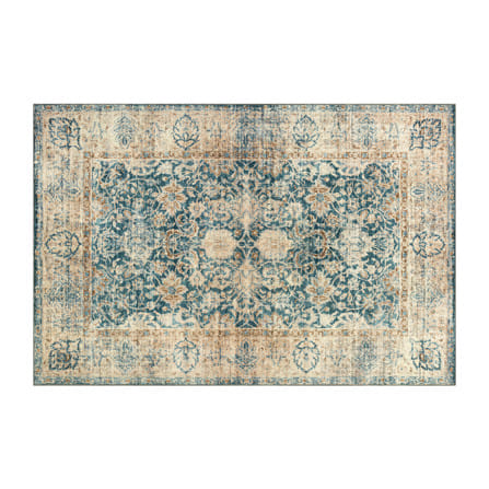 พรม RUGELLO PRAW 120x180 ซม. สีเบจ_0