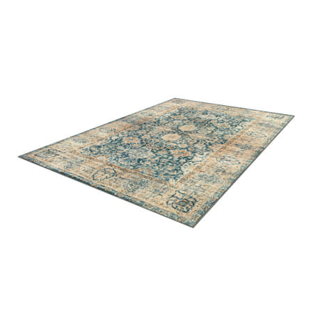 พรม RUGELLO PRAW 120x180 ซม. สีเบจ_1