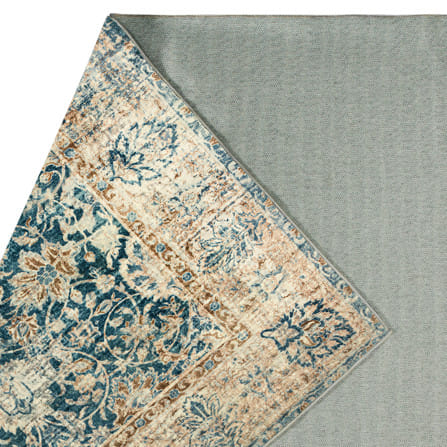 พรม RUGELLO PRAW 120x180 ซม. สีเบจ_2
