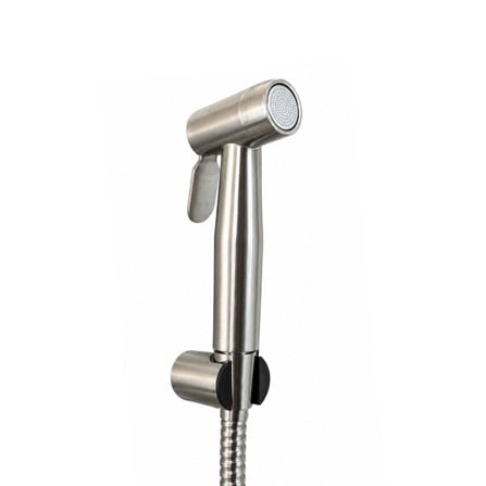สายฉีดชำระครบชุด DONMARK GL-4728 สเตนเลส_0