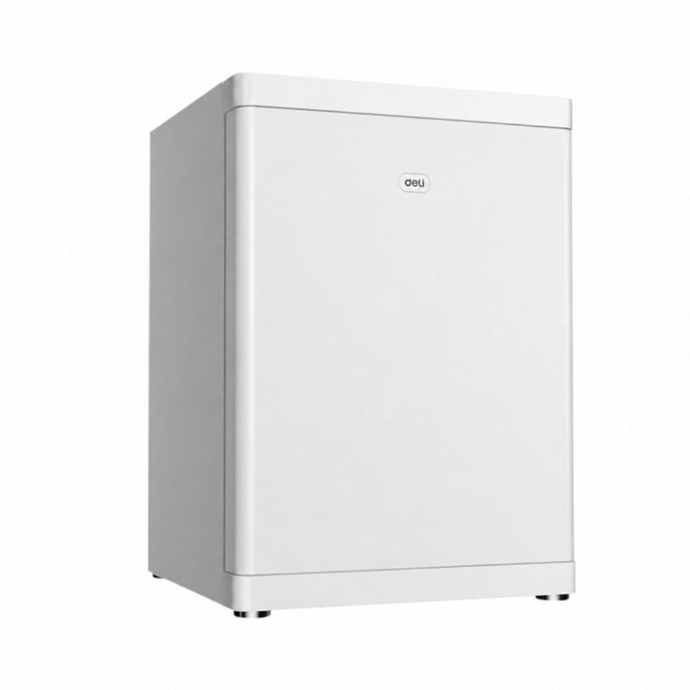 ตู้นิรภัย FINGERPRINT DELI ET606-WH-01  สีขาว
