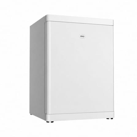 ตู้นิรภัย FINGERPRINT DELI ET606-WH-01  สีขาว_0