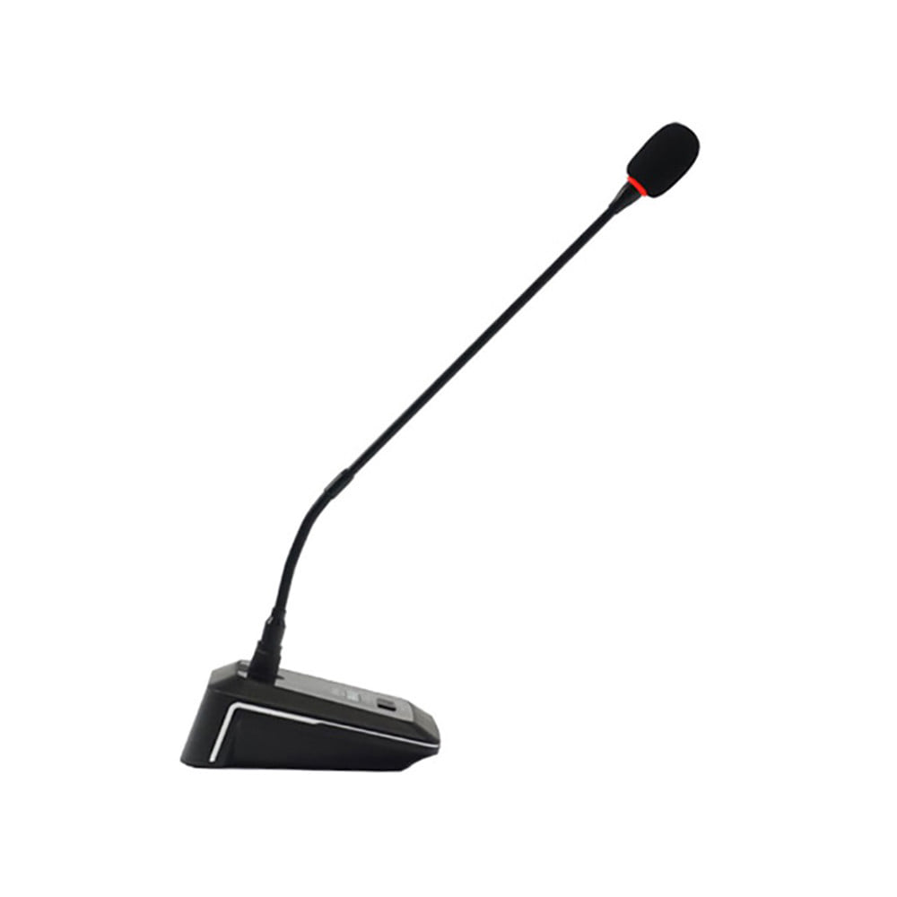 ชุดไมโครโฟนตั้งโต๊ะ SHERMAN MIC-440 PLUS