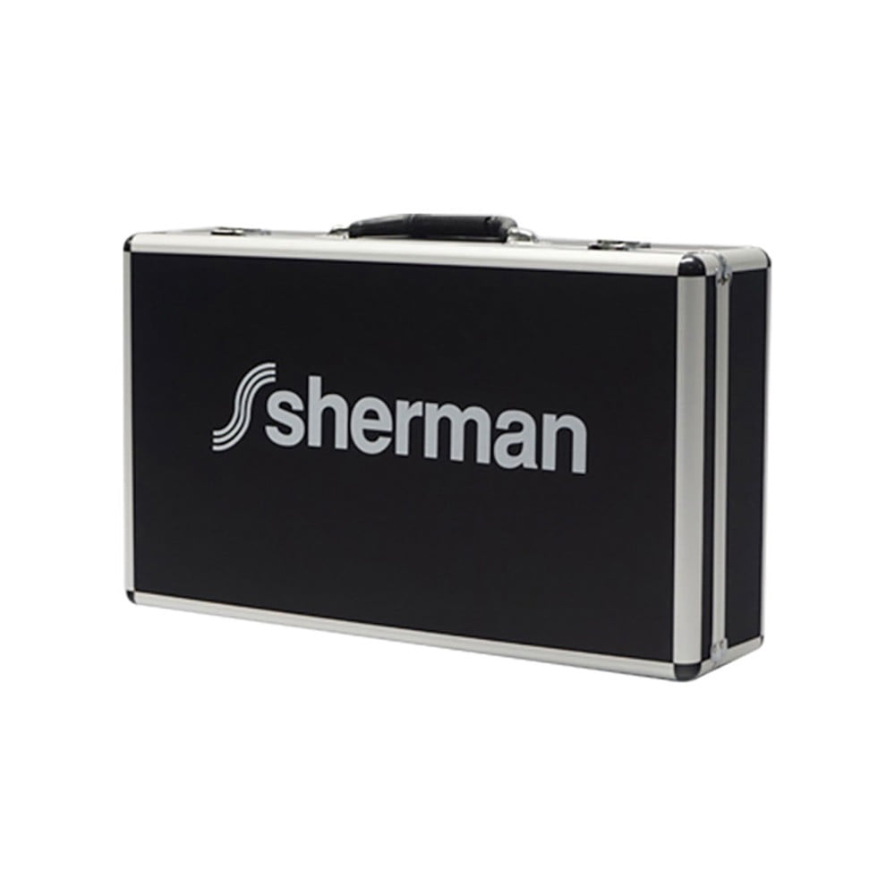 ไมโครโฟนไร้สาย SHERMAN MIC-441 PLUS