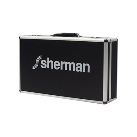 ไมโครโฟนไร้สาย SHERMAN MIC-441 PLUS_3