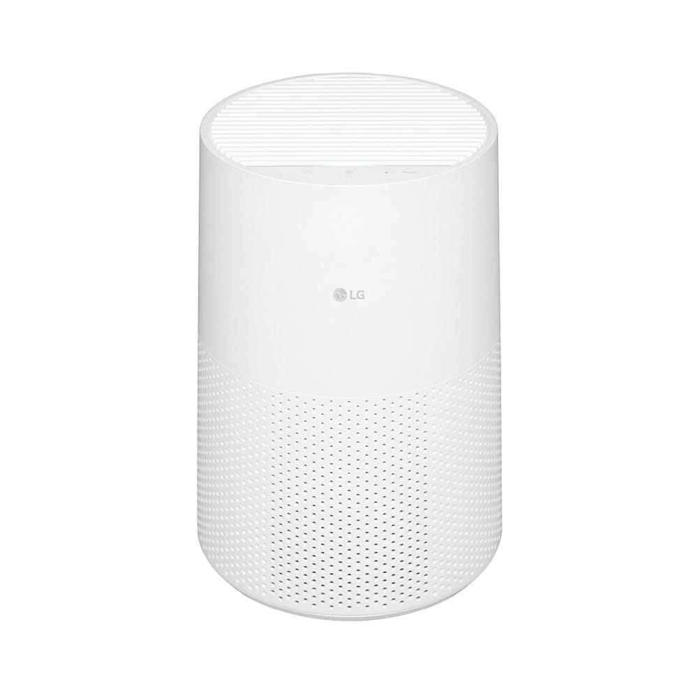 เครื่องฟอกอากาศ  27 ตร.ม. LG AS30GGW10.ABAE สีขาว