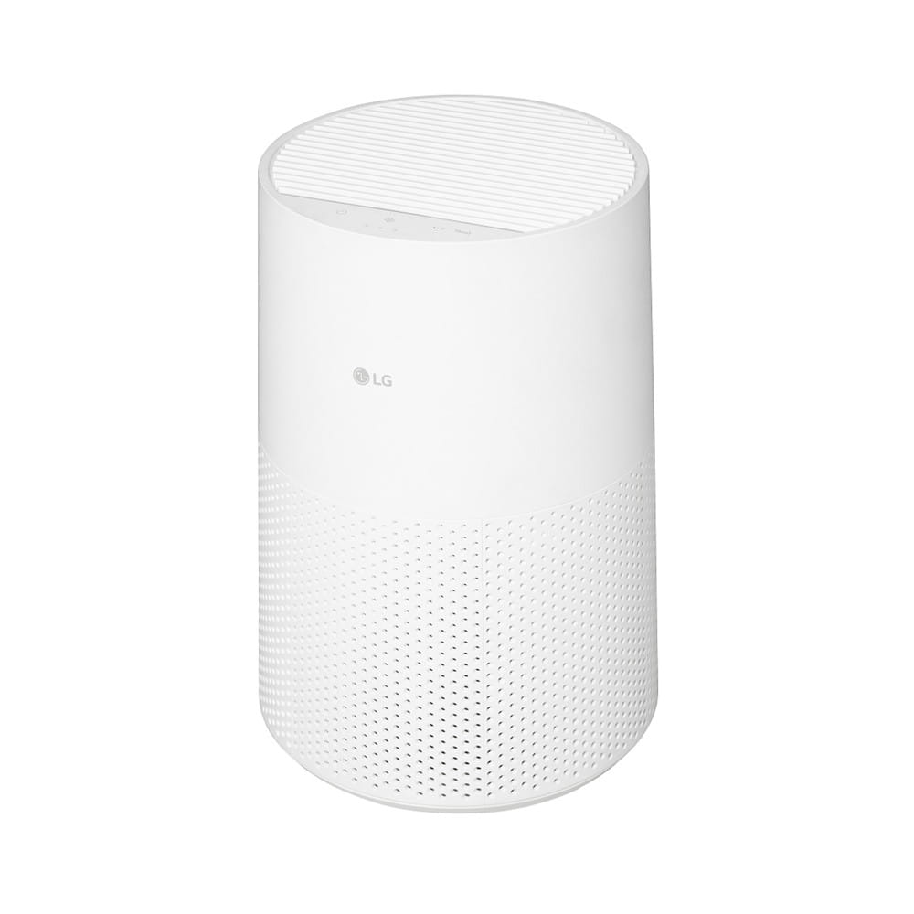 เครื่องฟอกอากาศ  27 ตร.ม. LG AS30GGW10.ABAE สีขาว