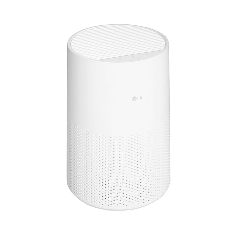 เครื่องฟอกอากาศ  27 ตร.ม. LG AS30GGW10.ABAE สีขาว