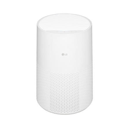 เครื่องฟอกอากาศ  27 ตร.ม. LG AS30GGW10.ABAE สีขาว_0