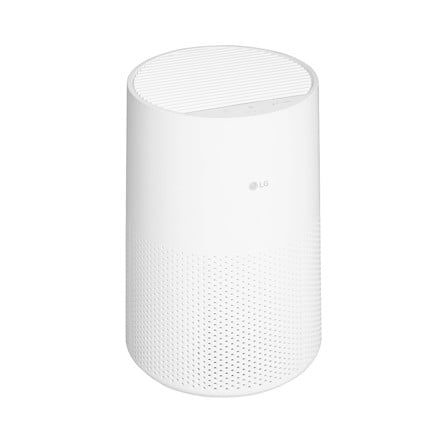 เครื่องฟอกอากาศ  27 ตร.ม. LG AS30GGW10.ABAE สีขาว_2