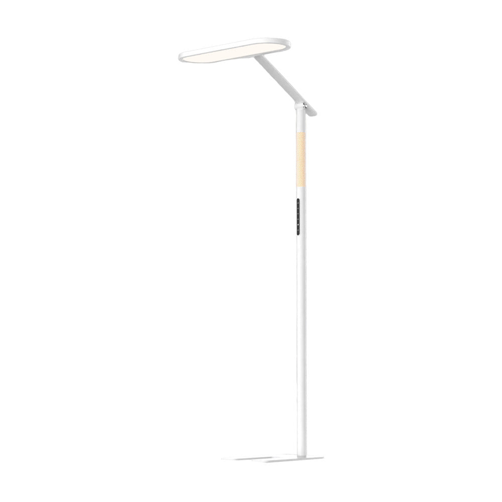 ไฟตั้งพื้น LED CARINI  GY-TZ128 70 วัตต์ สีขาว