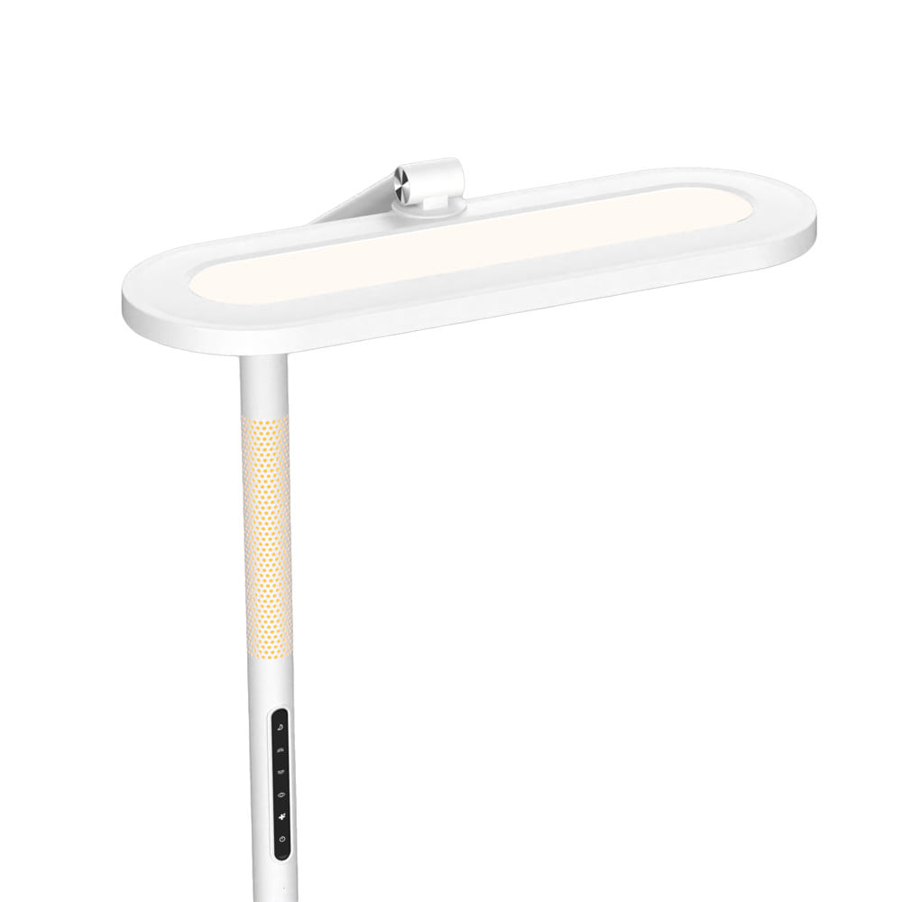 ไฟตั้งพื้น LED CARINI  GY-TZ128 70 วัตต์ สีขาว
