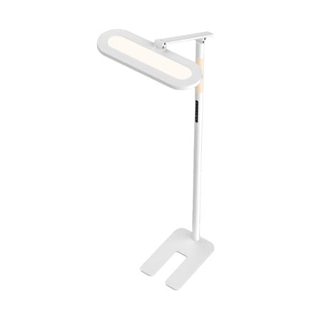 ไฟตั้งพื้น LED CARINI  GY-TZ128 70 วัตต์ สีขาว_2