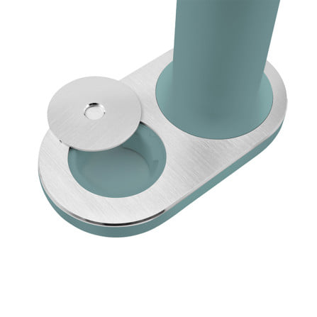 เครื่องทำโซดา SMEG SKC01EGM สี EMERALD GREEN_4