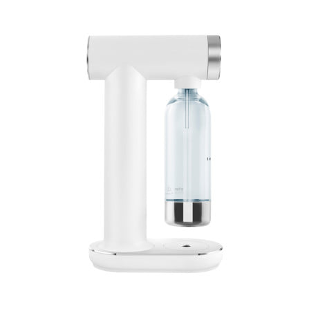 เครื่องทำโซดา SMEG SKC01WHM สี WHITE_3