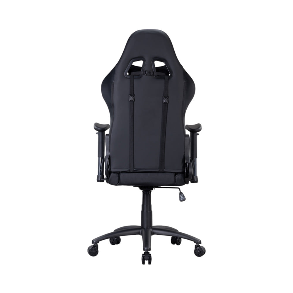 เก้าอี้เกมมิ่ง NUBWO PHENOM NBCH007 สีดำ