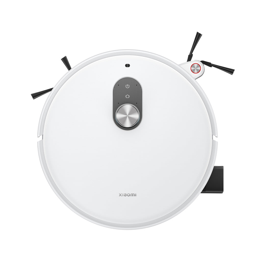 เครื่องดูดฝุ่นหุ่นยนต์ XIAOMI VACCUUM 6PRO