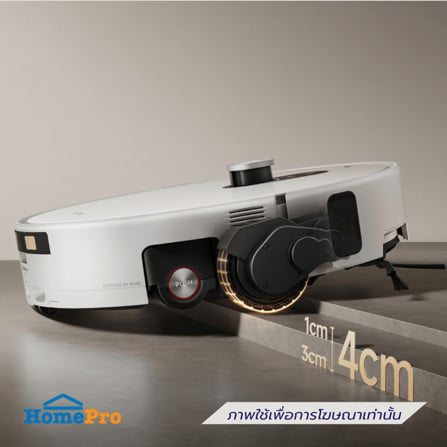 เครื่องดูดฝุ่นหุ่นยนต์ XIAOMI VACCUUM 6PRO_5