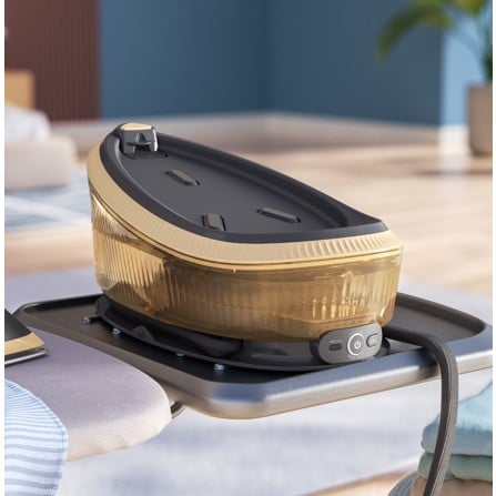 เตารีดแรงดันไอน้ำ PHILIPS PSG4040/80_4