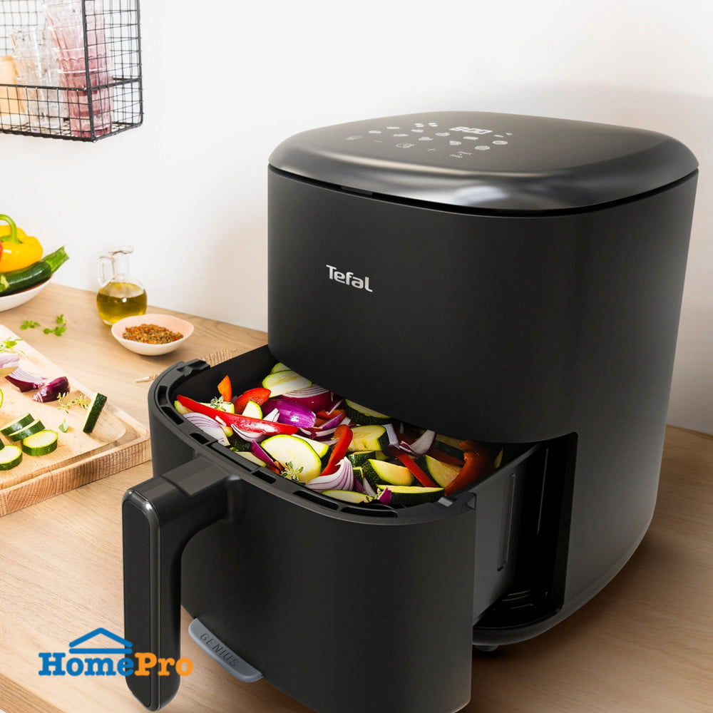 หม้อทอด TEFAL EY2468T0 5 ลิตร