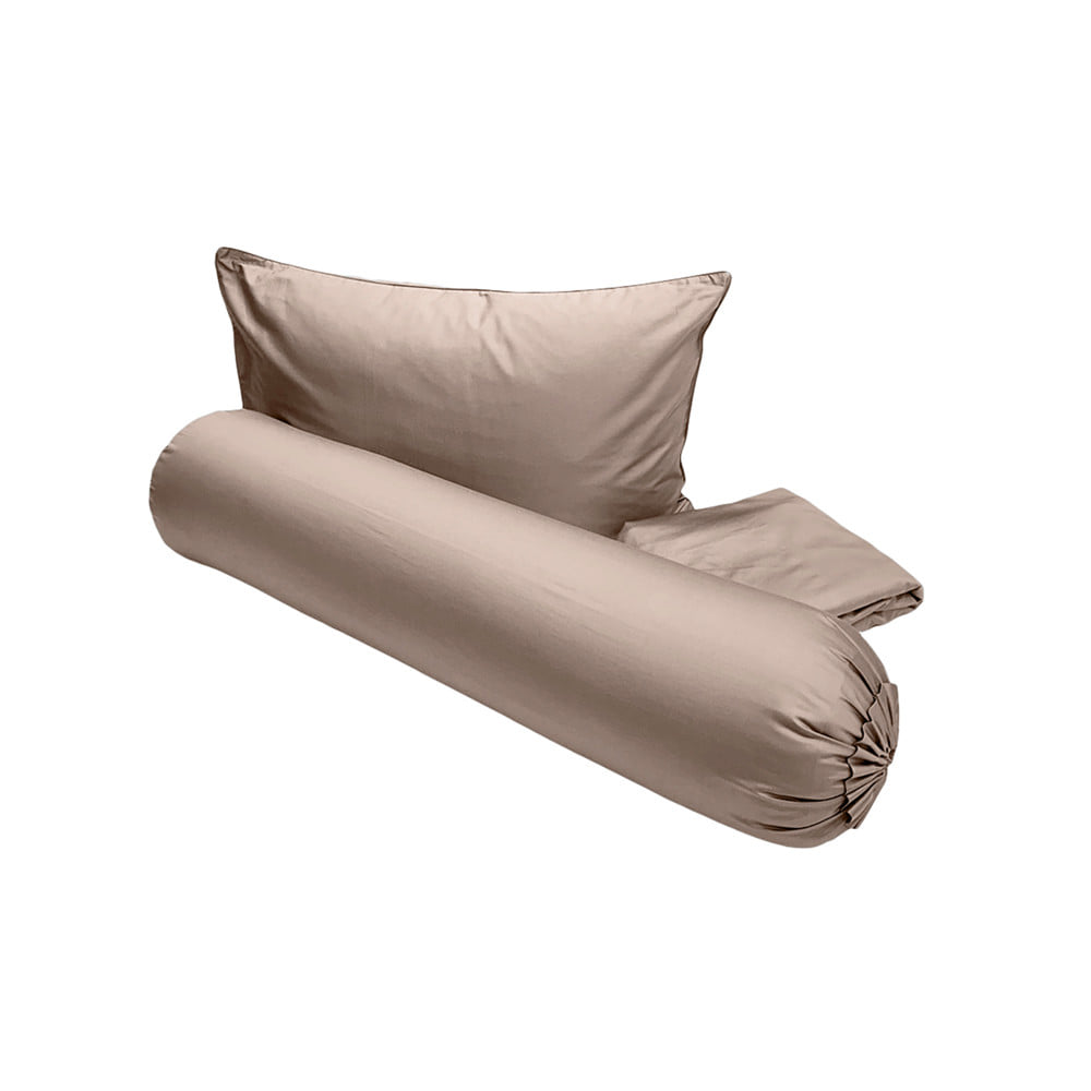ชุดผ้าปูที่นอน 3.5 ฟุต (ชุด 3 ชิ้น) STEVENS PURE COTTON EL14BI