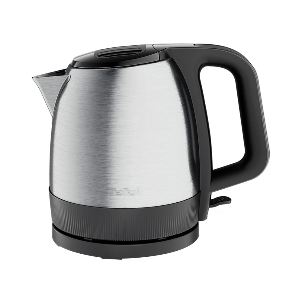 กาต้มน้ำไฟฟ้า TEFAL KI1E0DT0 1.2 ลิตร สีดำ