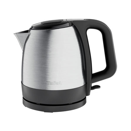 กาต้มน้ำไฟฟ้า TEFAL KI1E0DT0 1.2 ลิตร สีดำ_0