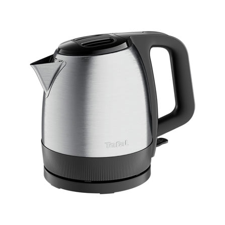 กาต้มน้ำไฟฟ้า TEFAL KI1E0DT0 1.2 ลิตร สีดำ_1