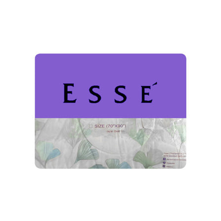 ผ้านวม ESSE JERSY 70x90 นิ้ว J502_2