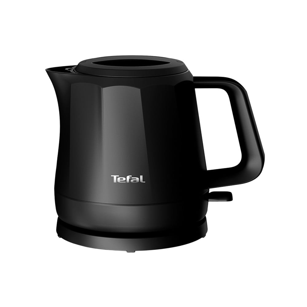 กาต้มน้ำไฟฟ้า TEFAL KO1K18T0 0.8 ลิตร สีดำ