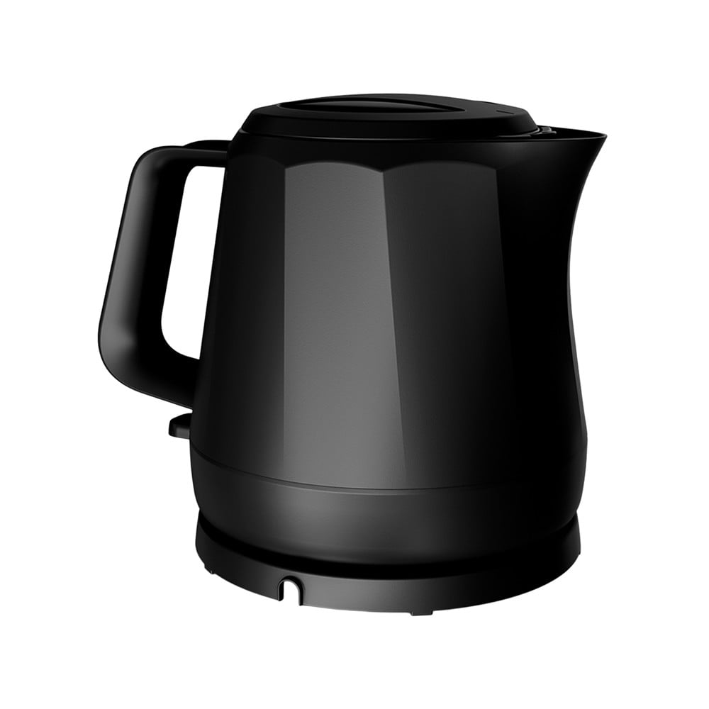 กาต้มน้ำไฟฟ้า TEFAL KO1K18T0 0.8 ลิตร สีดำ