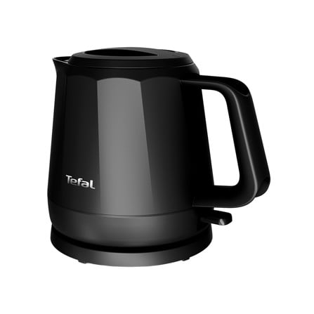 กาต้มน้ำไฟฟ้า TEFAL KO1K18T0 0.8 ลิตร สีดำ_1